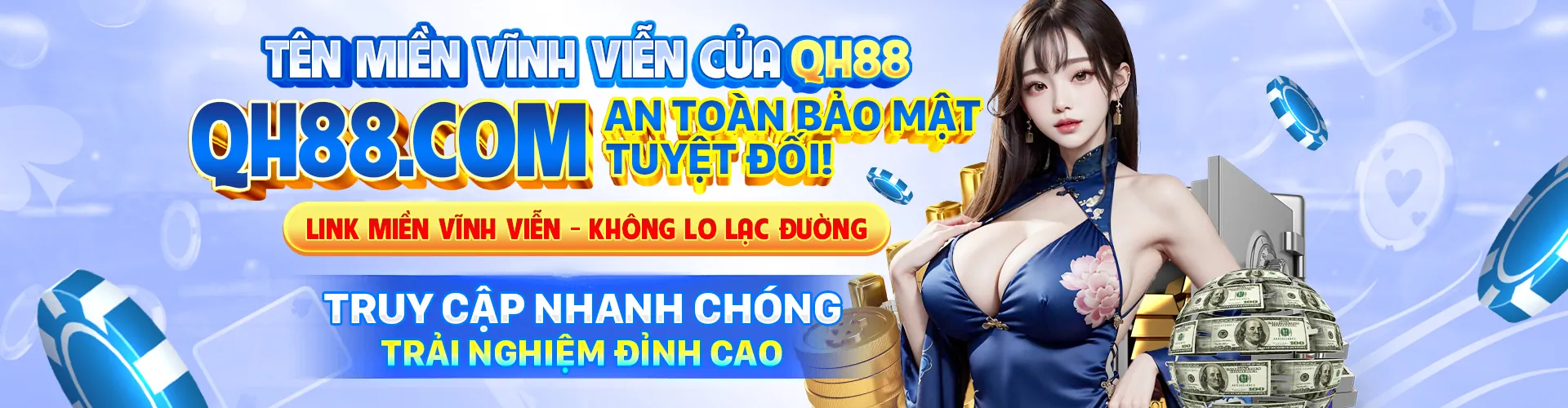 Sòng Bạc Trực Tuyến kwin với Dealer Chuyên Nghiệp